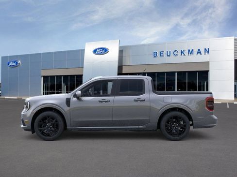 New 2025 Ford Maverick Lobo image 6