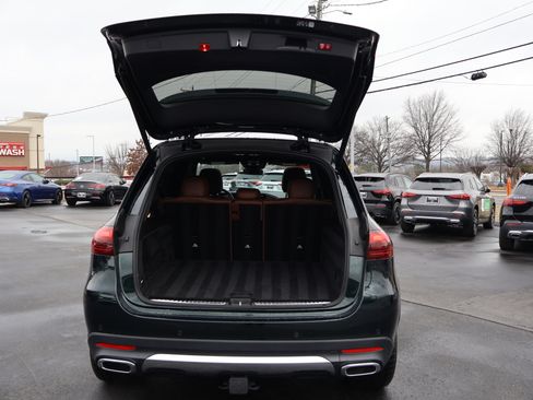 Certified 2024 Mercedes-Benz GLE 350 4MATIC image 20