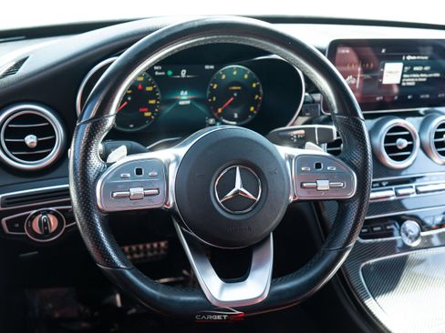 Used 2021 Mercedes-Benz C 300 Sedan image 22
