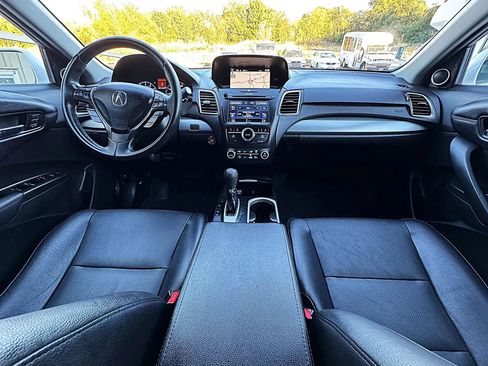 Used 2018 Acura RDX FWD w/ Technology Package image 16