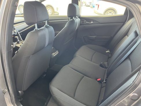 Used 2020 Honda Civic EX image 10