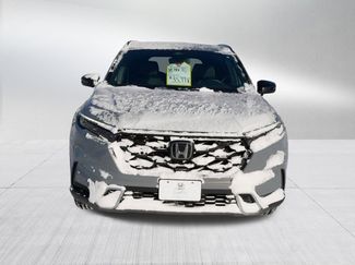Certified 2024 Honda CR-V Sport Touring video 2