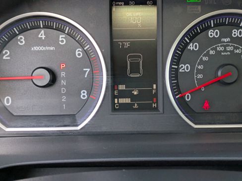 Used 2008 Honda CR-V EX image 27