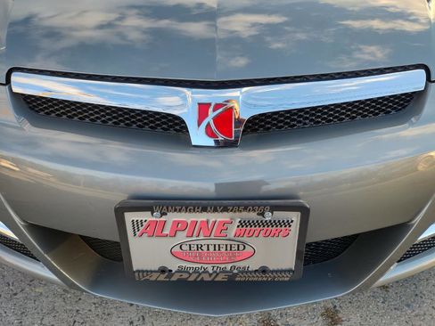 Used 2007 Saturn Sky w/ Premium Trim Pkg image 29