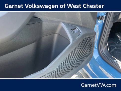 New 2026 Volkswagen Jetta GLI Autobahn FWD image 13