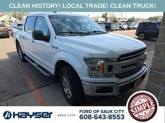 Used 2020 Ford F150 XLT w/ Equipment Group 302A Luxury video 1