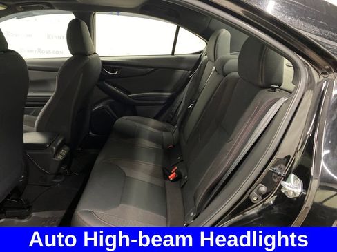 Used 2024 Subaru WRX Premium AWD/4WD image 13