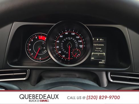 Used 2022 Hyundai Elantra SEL FWD image 17