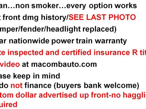 Used 2017 Chevrolet Equinox LT w/ Convenience Package image 2