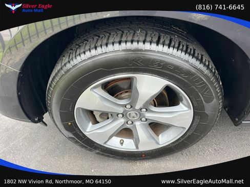 Used 2016 Acura MDX FWD image 13
