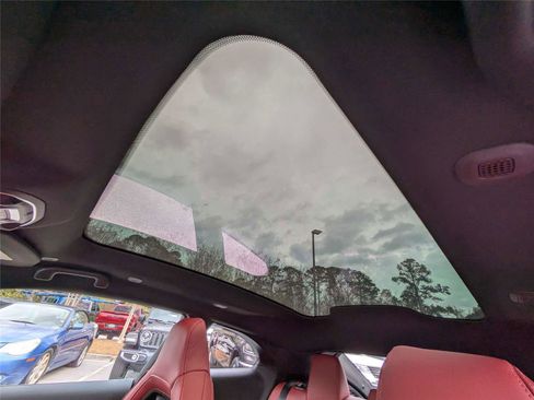 New 2026 Dodge Charger Scat Pack image 20