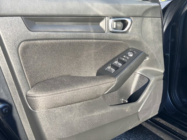 Used 2026 Honda Civic Sport image 17