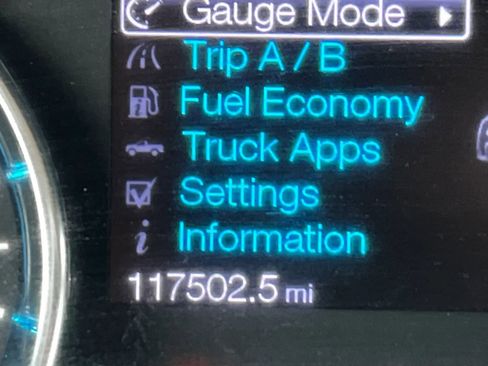 Used 2011 Ford F150 Lariat w/ Lariat Chrome Pkg AWD/4WD image 18