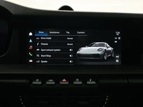 Certified 2026 Porsche 911 Carrera GTS RWD image 23