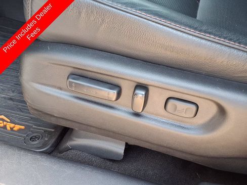 Used 2022 Honda Pilot TrailSport image 28
