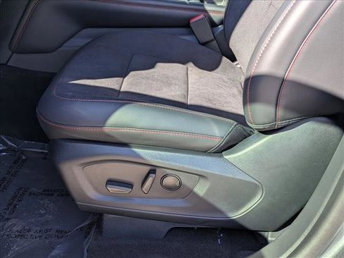 New 2026 Ford Explorer ST image 4