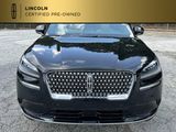 Certified 2022 Lincoln Corsair Reserve w/ Equipment Group 201A image 2