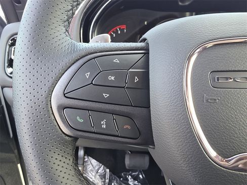 New 2026 Dodge Durango GT image 19