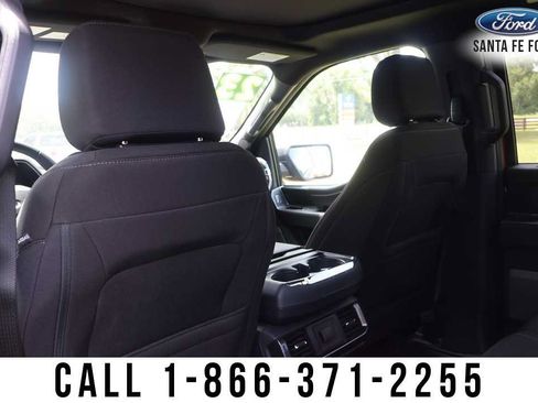 Used 2023 Ford F150 XLT w/ Equipment Group 302A High AWD/4WD image 21