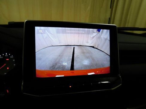 New 2026 Jeep Compass Latitude image 29