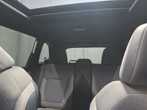 New 2026 Subaru Forester Premium image 15