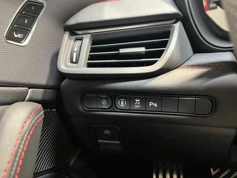 New 2025 Acura TLX SH-AWD w/ A-SPEC Pkg image 18