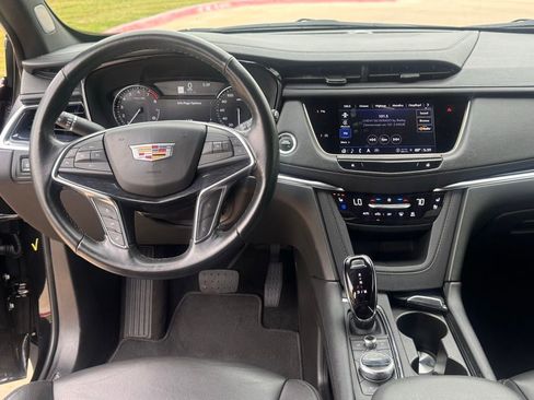 Used 2024 Cadillac XT5 Premium Luxury AWD/4WD image 19