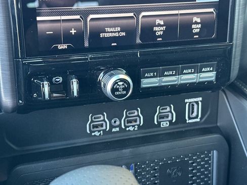 Used 2026 RAM 1500 RHO w/ RHO Level 1 Equipment Group image 25