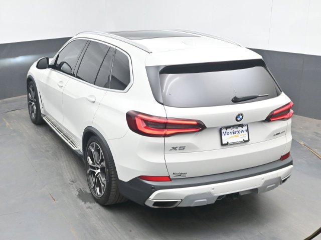 Used 2022 BMW X5 sDrive40i w/ Premium Package RWD image 41