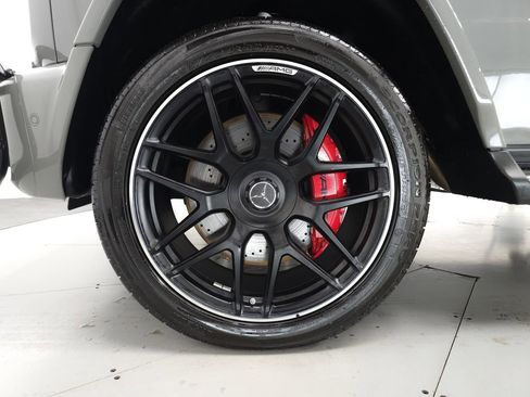 Used 2022 Mercedes-Benz G 63 AMG 4MATIC image 35