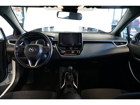Used 2021 Toyota Corolla SE FWD image 13