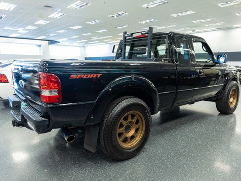 Used 2011 Ford Ranger Sport w/ PWR Equipment Group RWD image 4