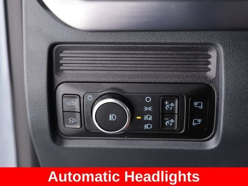 Used 2025 Ford F250 Lariat w/ Lariat Ultimate Package AWD/4WD image 19