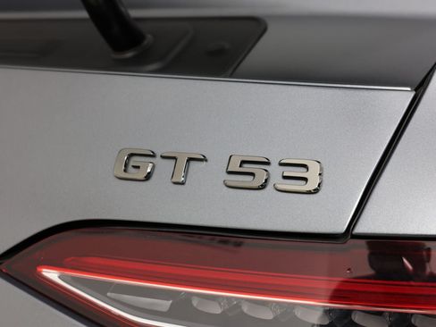 Used 2022 Mercedes-Benz AMG GT 53 image 36
