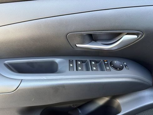 New 2026 Hyundai Tucson SEL AWD/4WD image 8