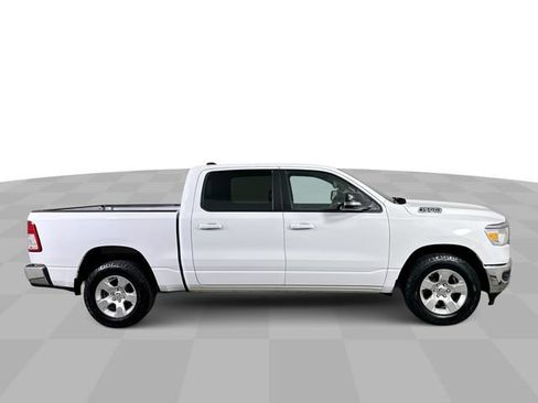 Used 2022 RAM 1500 Big Horn RWD image 9