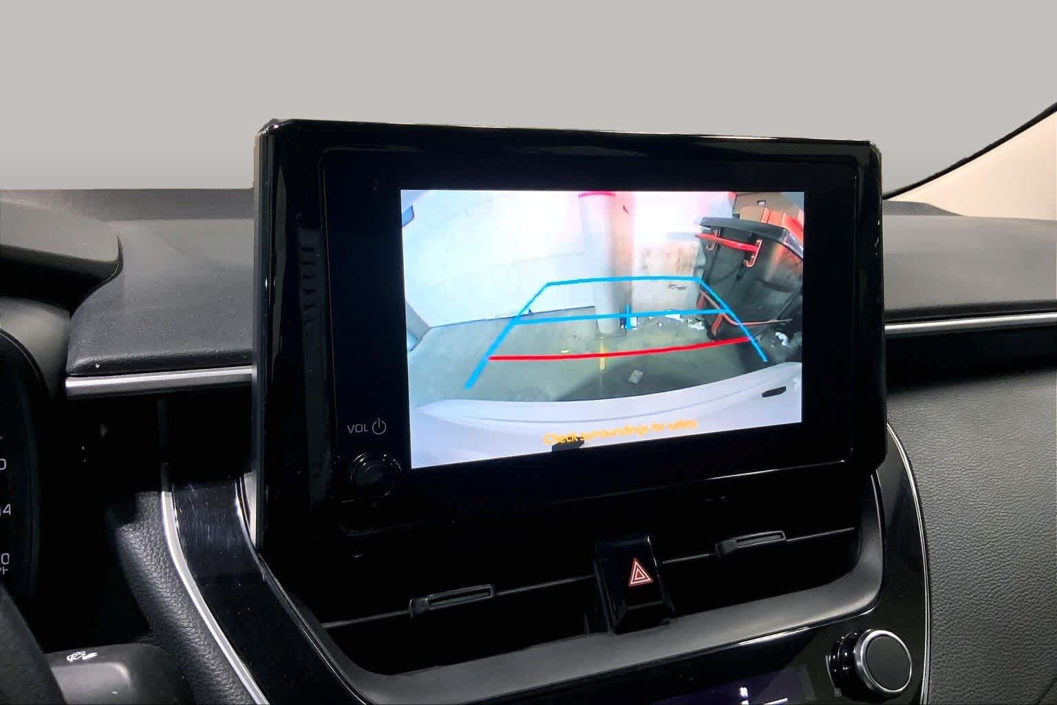 Used 2024 Toyota Corolla LE FWD image 27