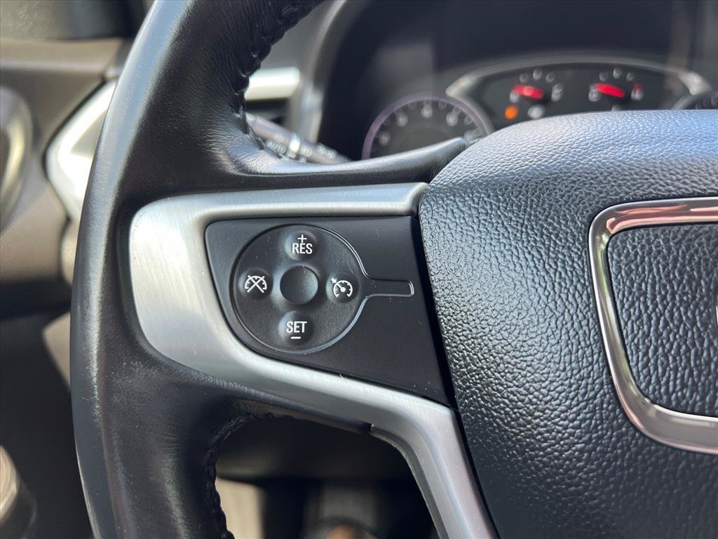 Used 2019 GMC Acadia SLT w/ LPO, Floor Liner Package AWD/4WD image 19