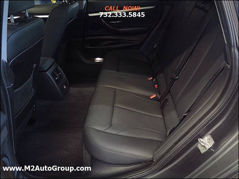 Used 2014 BMW 328i Gran Turismo xDrive AWD/4WD image 10