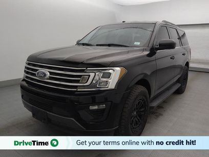 Used 2019 Ford Expedition XL