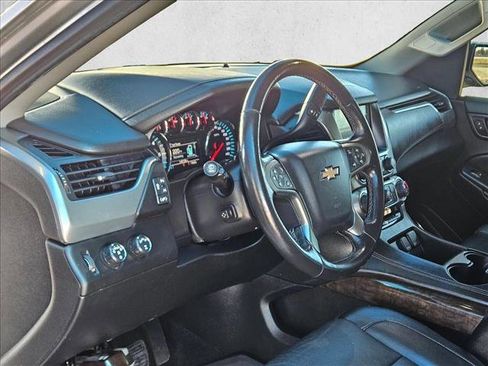 Used 2018 Chevrolet Tahoe LT image 10