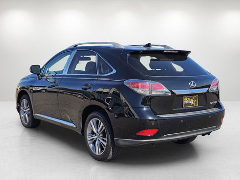 Used 2015 Lexus RX 350 FWD image 7