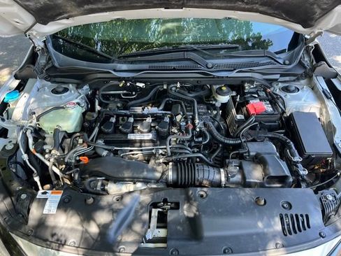 Used 2018 Honda Civic Si image 33