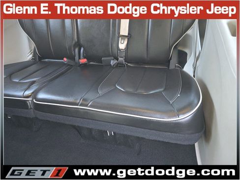 Certified 2024 Chrysler Pacifica Limited image 29