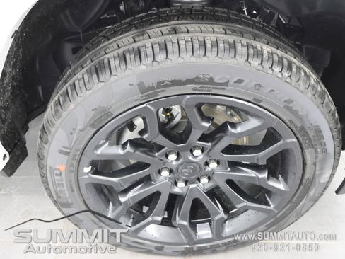 New 2026 RAM 1500 Limited AWD/4WD image 3