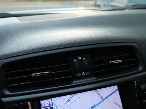 Used 2012 Lexus IS F Base 4dr Sedan image 40