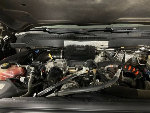 Used 2015 Chevrolet Silverado 2500 High Country w/ Duramax Plus Package AWD/4WD image 50