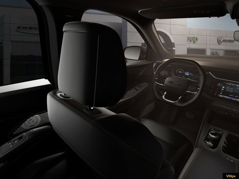 New 2026 Jeep Cherokee Limited image 21