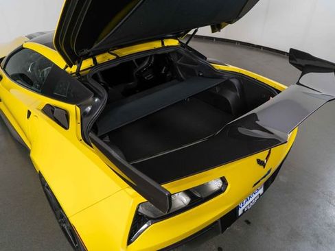 Used 2019 Chevrolet Corvette ZR1 image 26