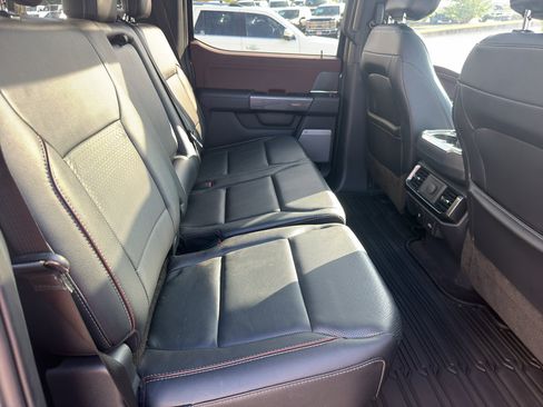 Used 2021 Ford F150 Lariat AWD/4WD image 15